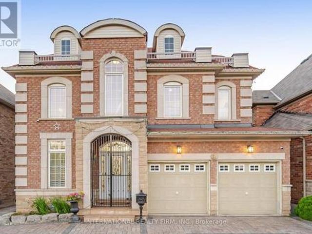 84 Fred Young Drive, Toronto, ON, M3L 0A3 house for sale | Listing ID W13572 | Royal LePage