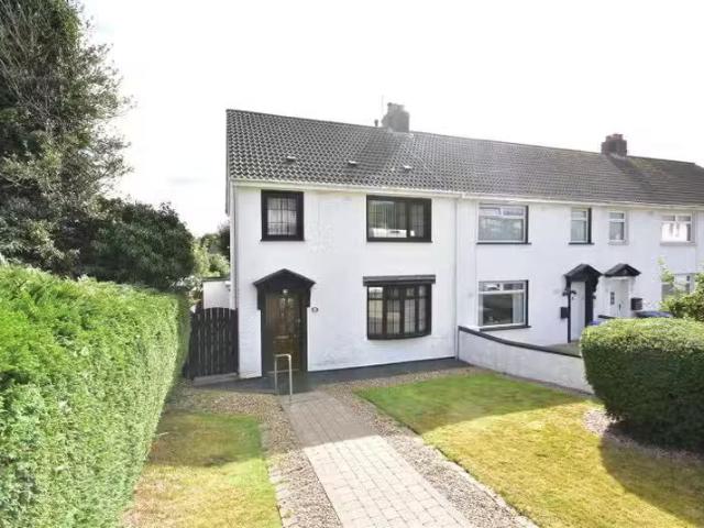 84 Garden Village