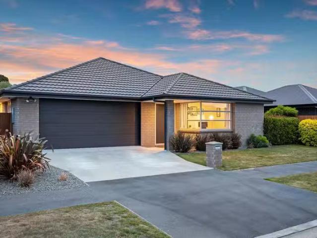 84 Georgina Street, Marshland, NZ 8051 House for Sale