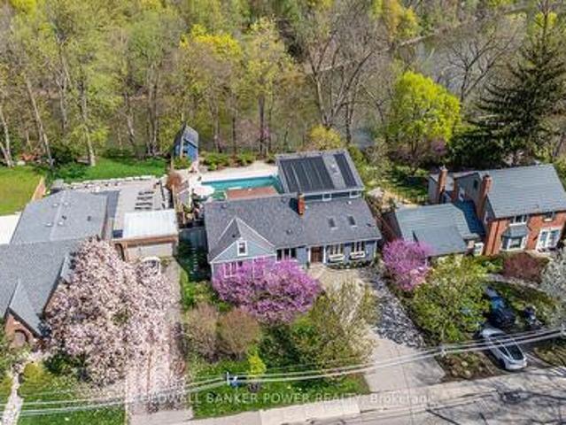 84 Grand Avenue, London South F, ON, N6C 1L7 house for sale | Listing ID X12212 | Royal LePage