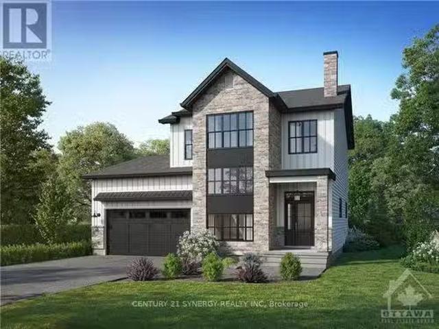 84 Helene Street, North Stormont, ON, K0A 1R0 house for sale.