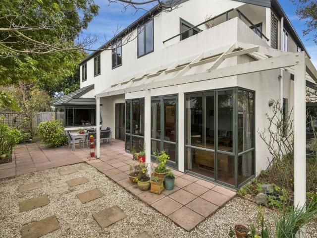 84 Hinau Street Riccarton