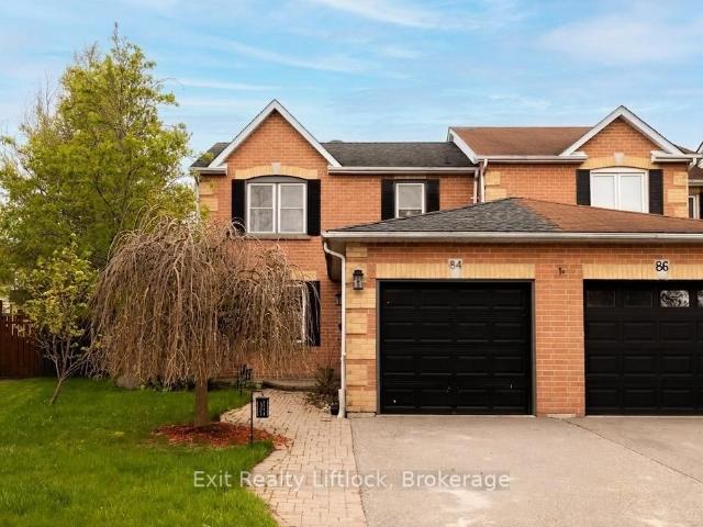 84 Hillhurst Cres, Courtice, ON | Condos. Ca