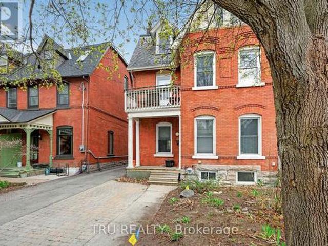 84 James Street, Ottawa, ON, K1R 5M3 investment for sale | Listing ID X13072 | Royal LePage