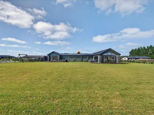 84 Kimberley Road, Darfield, Selwyn