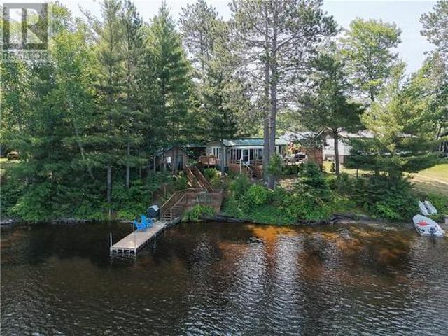 84 Lakeview Drive, Nairn Centre, ON, P0M 2L0 house for sale | Listing ID 2129 | Royal LePage