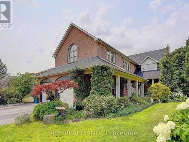 84 Longwater Chase, Markham, ON, L3R 4A8 house for sale | Listing ID N13613 | Royal LePage