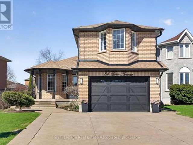 84 Loon Avenue, Barrie, ON, L4N 8V9 house for sale | Listing ID S13042 | Royal LePage
