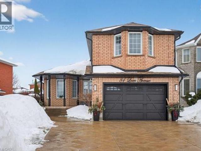84 Loon Avenue, Barrie, ON, L4N 8V9 house for sale | Listing ID 40823 | Royal LePage