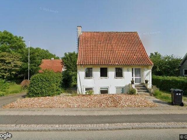 84 m2 villa til salg i Thisted