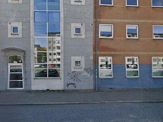 Andelsbolig til salg i Aalborg Centrum