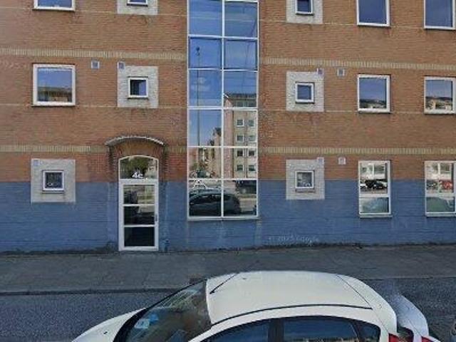 Andelsbolig til salg i Aalborg Centrum