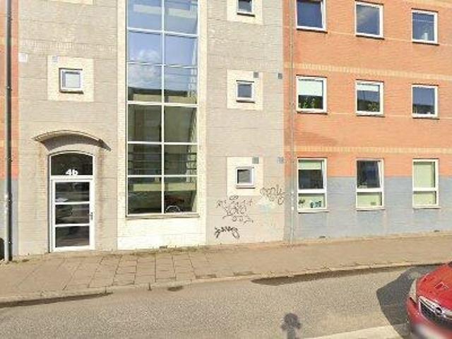 84 m2 andelsbolig til salg i Aalborg Centrum