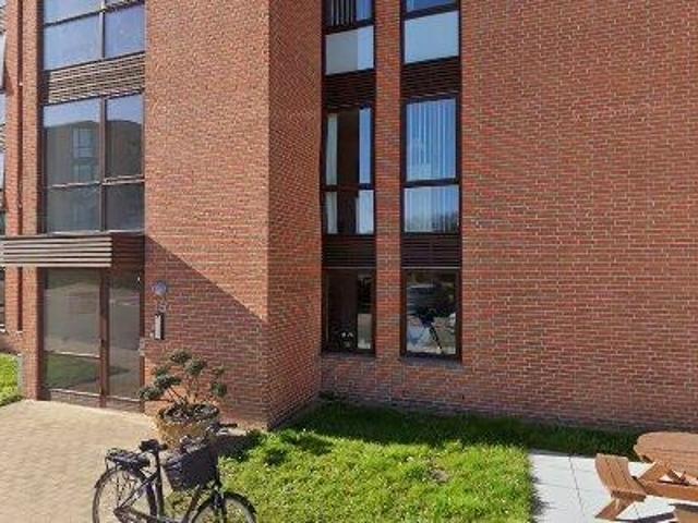 84 m2 andelsbolig til salg i Greve