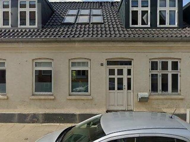 84 m2 andelsbolig til salg i Silkeborg