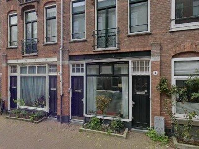 84 m2 apartment for rent in Amsterdam Westerpark