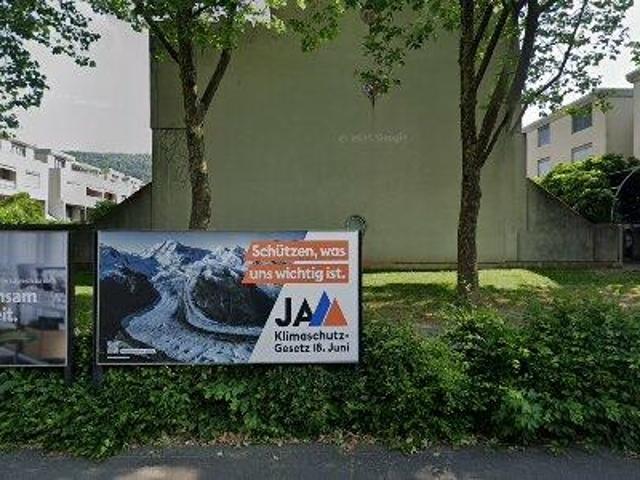 84 m2 apartment for rent in Baden