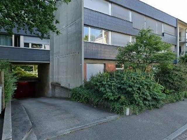 84 m2 apartment for rent in Basel Stadt