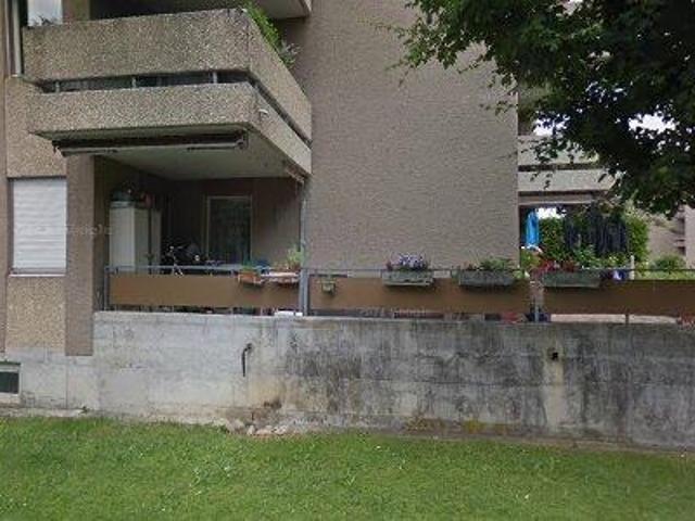 84 m2 apartment for rent in Bern Mittelland