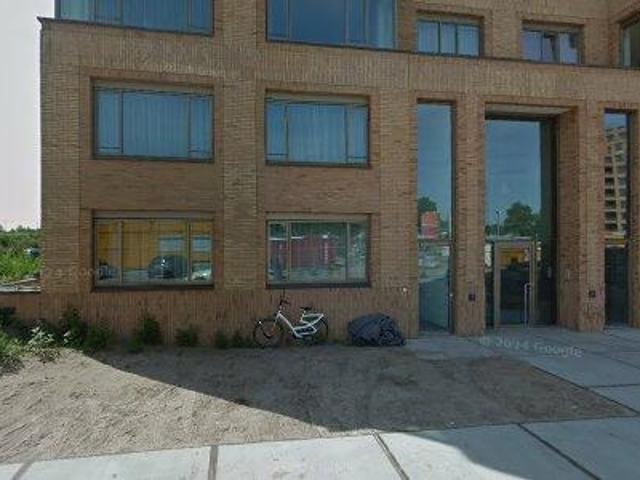 84 m2 apartment for rent in Den Bosch