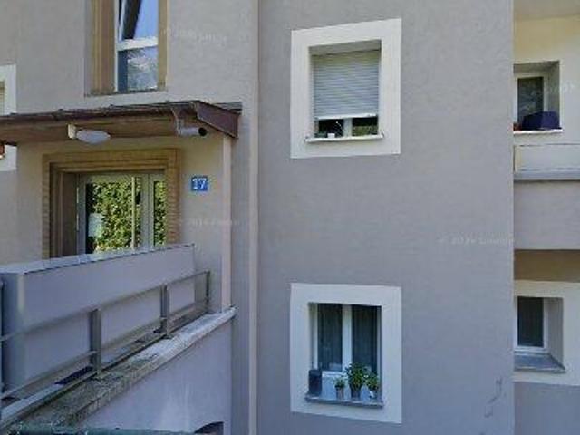 84 m2 apartment for rent in Lausanne