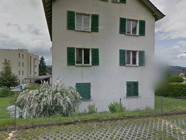 84 m2 apartment for rent in Luzern Land