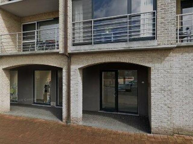 84 m2 apartment for rent in Maldegem