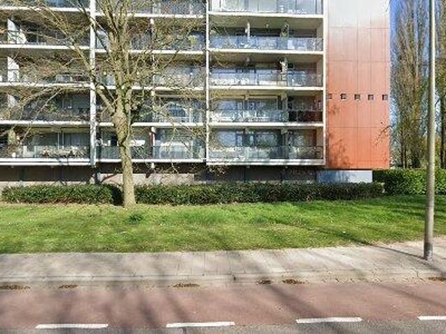84 m2 apartment for rent in Nijmegen