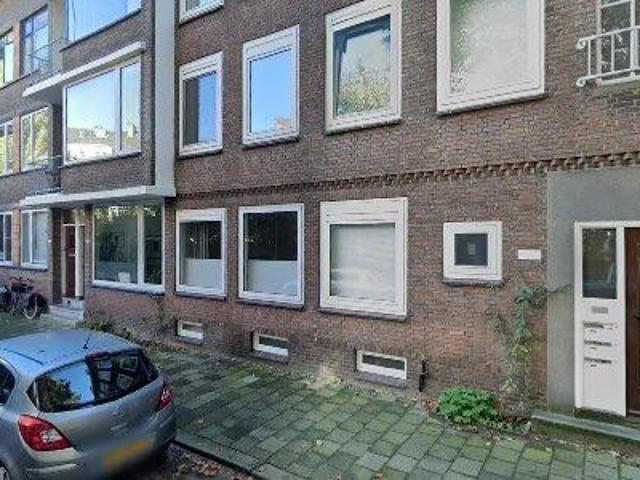 84 m2 apartment for rent in Rotterdam Noord
