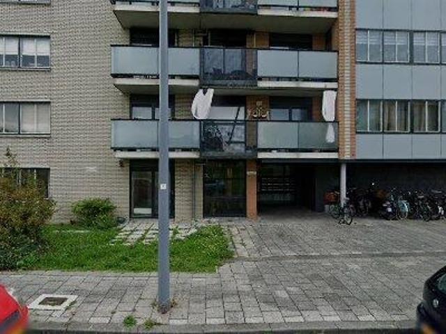 84 m2 apartment for rent in Rotterdam Kralingen Crooswijk