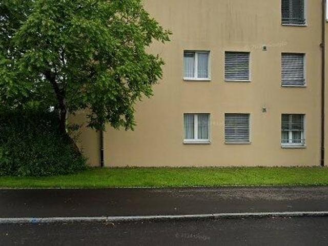 84 m2 apartment for rent in Rorschach