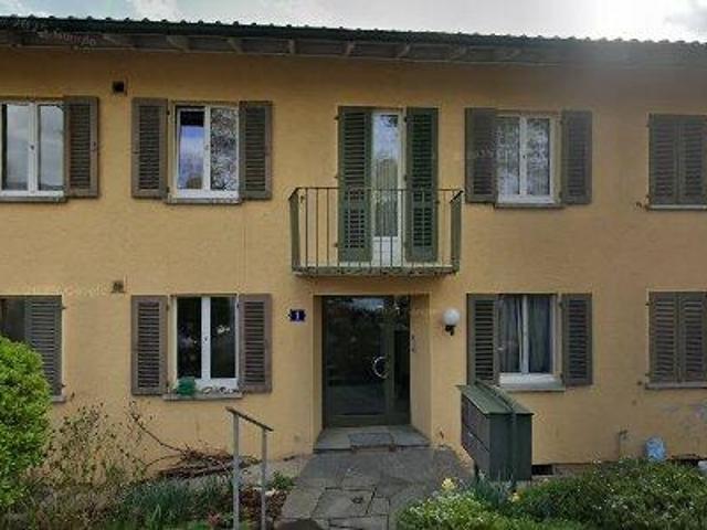 84 m2 apartment for rent in Zürich Distrikt 10