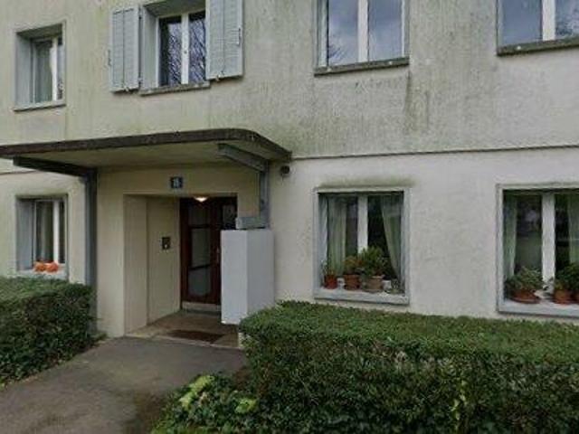 84 m2 apartment for rent in Zürich Distrikt 8
