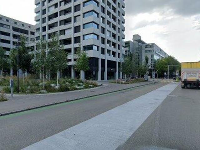 84 m2 apartment for rent in Zürich Distrikt 9