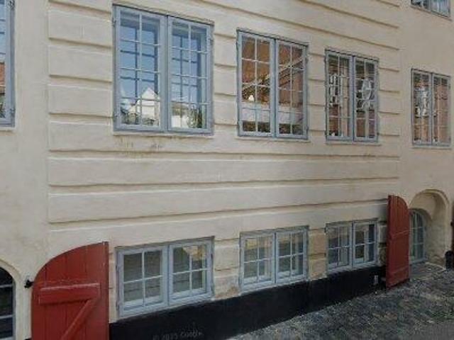 84 m2 kontor til leje i Randers C