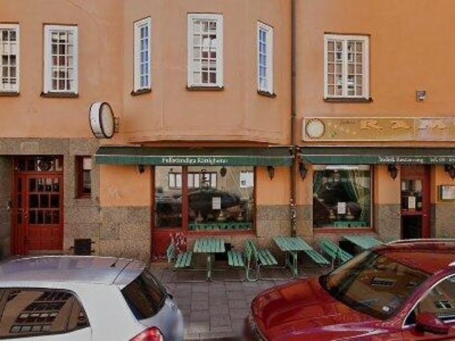 84 m2 kontor till försäljning i Södermalm