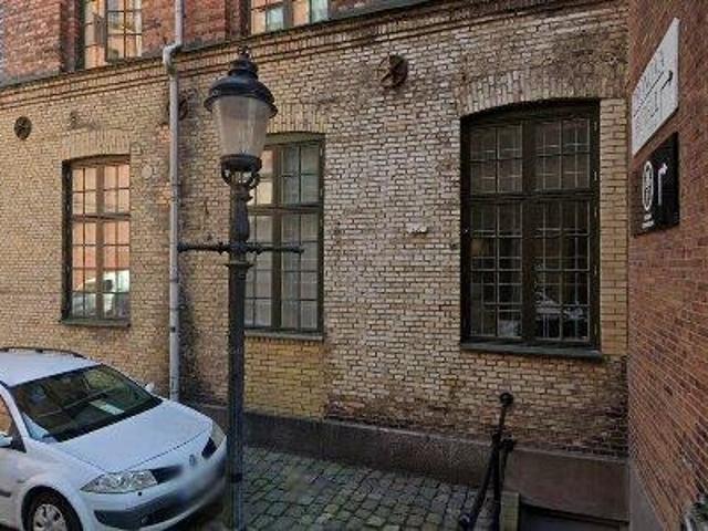 84 m2 kontor uthyres i Norrköping