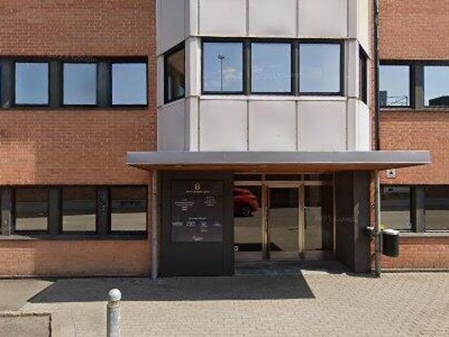 84 m2 kontor uthyres i Askim Frölunda Högsbo