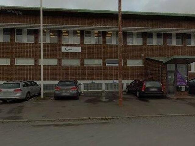 84 m2 kontor uthyres i Kirseberg