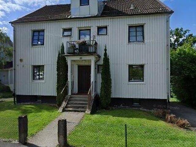 84 m2 lägenhet uthyres i Borås