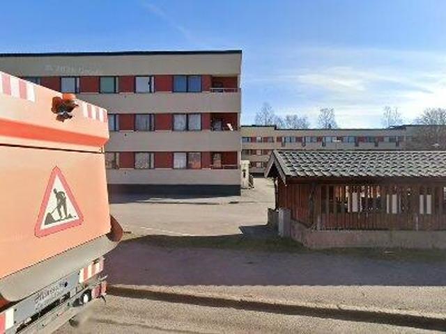 84 m2 lägenhet uthyres i Borlänge