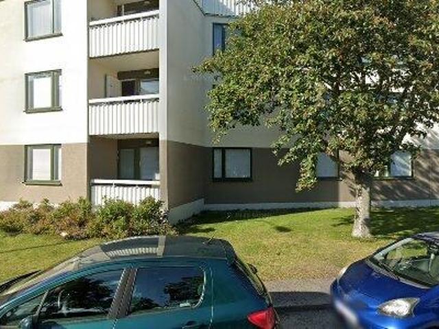 84 m2 lägenhet uthyres i Gävle