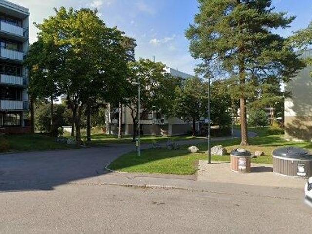 84 m2 lägenhet uthyres i Gävle