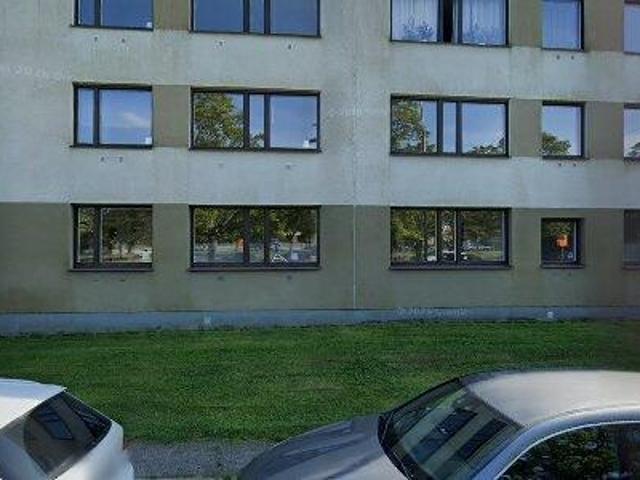84 m2 lägenhet uthyres i Gävle