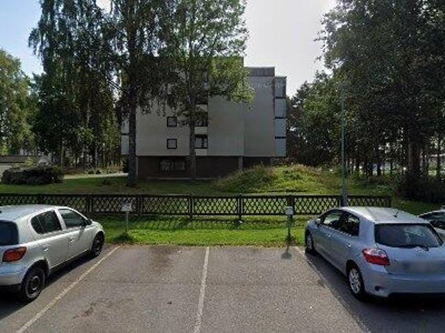 84 m2 lägenhet uthyres i Gävle