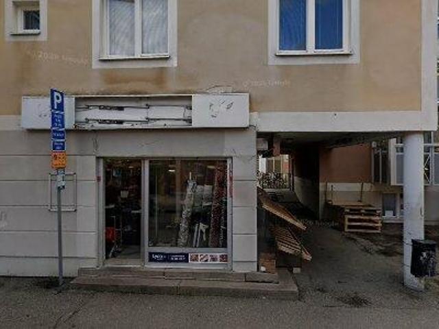 84 m2 lägenhet uthyres i Gävle