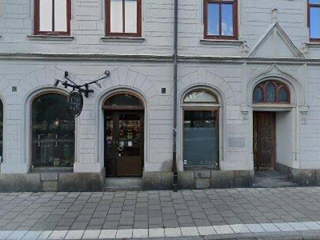 84 m2 lägenhet uthyres i Gävle