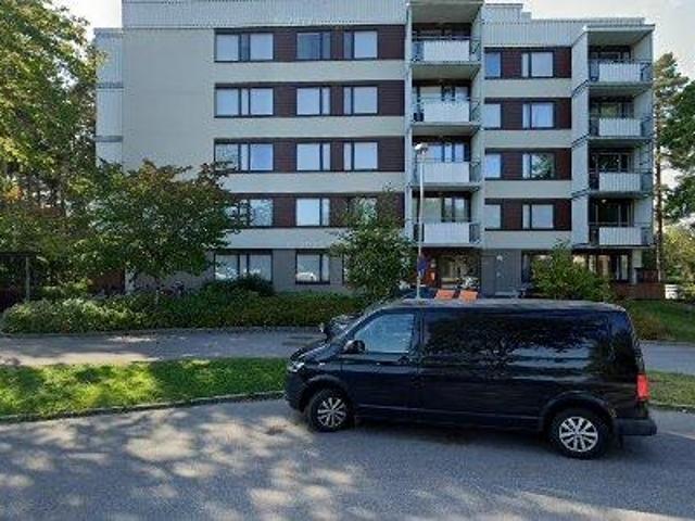 84 m2 lägenhet uthyres i Gävle