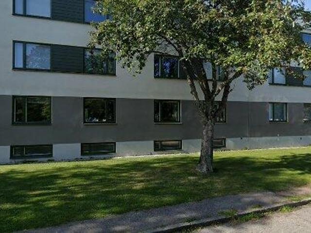 84 m2 lägenhet uthyres i Gävle