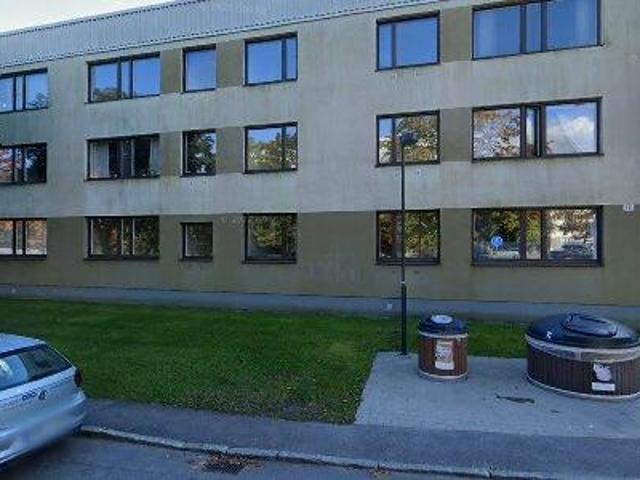 84 m2 lägenhet uthyres i Gävle